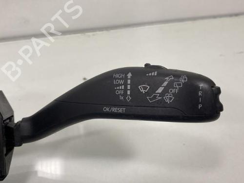 Steering column stalk VW POLO V (6R1, 6C1) 1.2 | BP19995771I23 