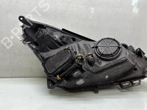 Left headlight OPEL CORSA D (S07) 1.3 CDTI (L08, L68) | BP33830135C28 - Image 5