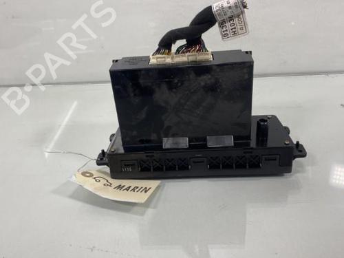 Used Climate control HYUNDAI TERRACAN (HP) 2.9 CRDi 4WD (150 hp) 19967408