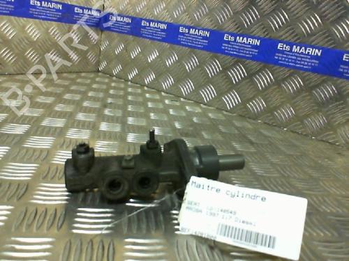 Used Brake master cylinder SEAT AROSA (6H1) 1.7 SDI (60 hp) 20035833