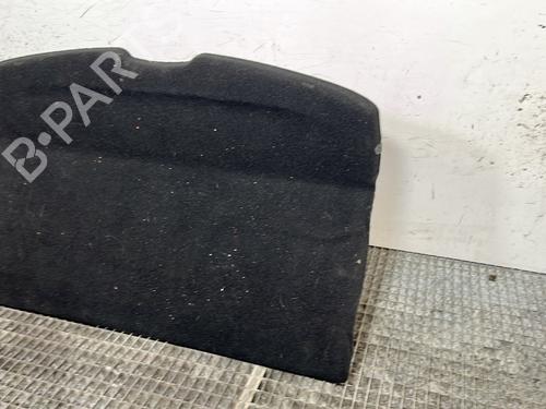 Used Rear parcel shelf Rear parcel shelf PEUGEOT 2008 I (CU_) 1.6 BlueHDi 120 (120 hp) 32190439 32190439