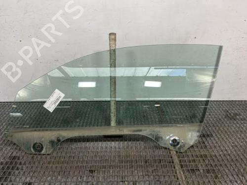 Used Front left door window BMW 1 (F21) 116 d (116 hp) 21814965