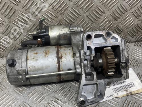 Startmotor CITROËN C6 (TD_) 3.0 HDi (241 hp) 30887451