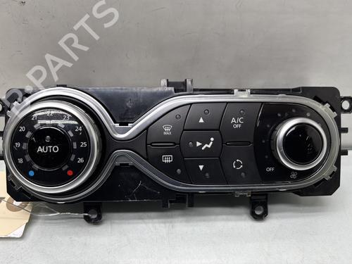 Comando chauffage RENAULT CLIO IV (BH_) 0.9 TCe 90 (BHNF, BHMA, BHMH, BHJK, BHJR) (90 hp) 32126008