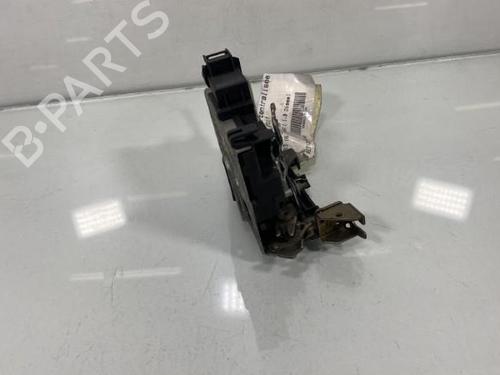 Front right lock AUDI A3 (8L1) 1.9 TDI | BP19984652C97 