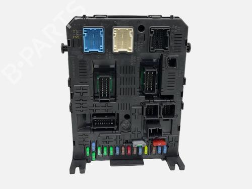 Used Fuse box Fuse box CITROËN JUMPY II (VF7) 2.0 HDi 125 (128 hp) 40238879 40238879