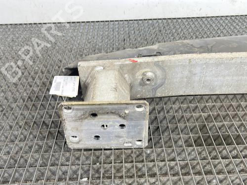 Front bumper reinforcement CITROËN C4 Picasso I MPV (UD_) 1.6 HDi | BP30490358C109 