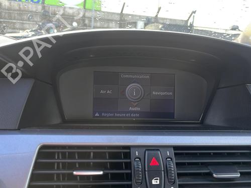 Left sun visor BMW 5 (E60) 520 d | BP19964108I1 - Image 5