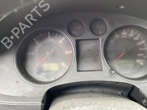 Højre forlygte SEAT CORDOBA (6L2) 1.9 SDI | BP25709234C29 