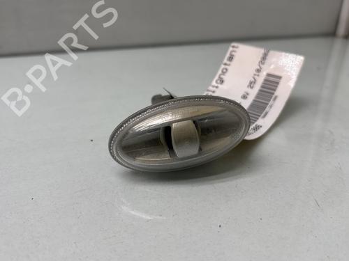 Blinker vorne links für PEUGEOT 206 Hatchback (2A/C) 1.9 D (69 hp) 29508055