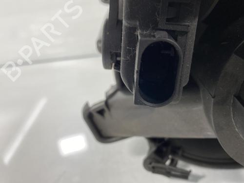 Heater blower motor OPEL ZAFIRA A MPV (T98) 2.0 DTI 16V (F75) | BP20019898M62 