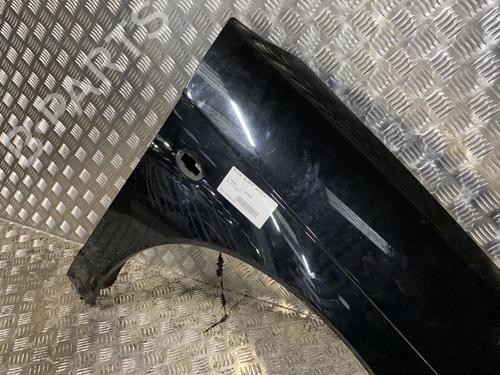 Right front fenders CITROËN C6 (TD_) 3.0 HDi | BP19979440C42