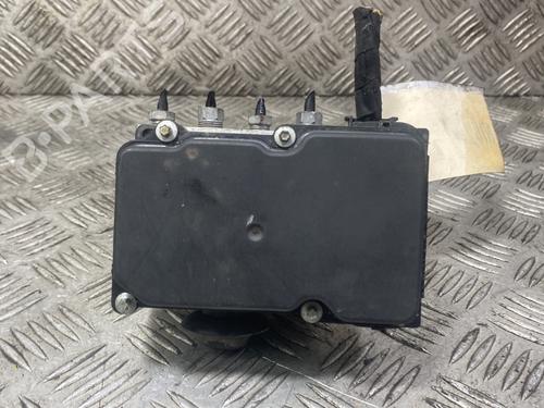 Used ABS pump FORD KA (RU8) 1.2 (69 hp) 24443258