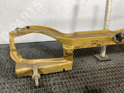 Front slam panel CITROËN SAXO (S0, S1) 1.1 X, SX | BP24960792C72 