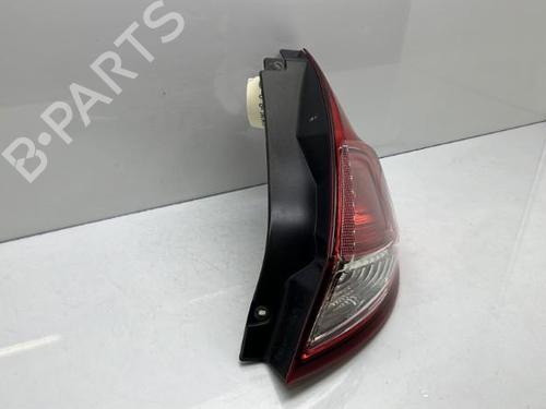 Used Right taillight Right taillight 21960792 21960792