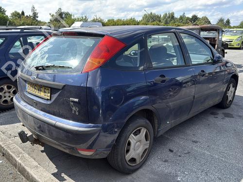 Coffre FORD FOCUS I (DAW, DBW) 1.8 TDCi | BP30907445C6