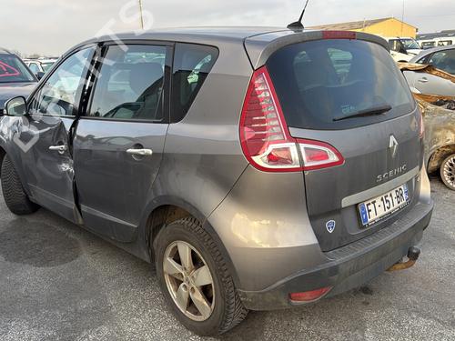 Switch RENAULT SCÉNIC III (JZ0/1_) 1.5 dCi | BP25446422I30  - Image 15