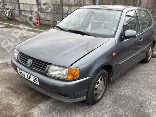 Used Parts VW POLO III (6N1) 64 1.9 D (64 hp) 4310211