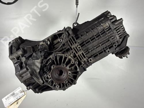 Gearbox AUDI A4 B7 Avant (8ED) 1.9 TDI | BP35896160M3 - Image 2