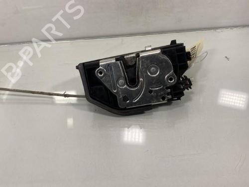 Used Front left lock BMW 1 (E87) 116 d (116 hp) 19952663