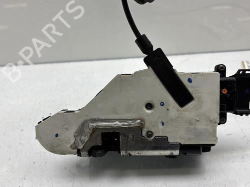 Front left lock CITROËN C4 Picasso I MPV (UD_) 1.6 HDi | BP30107294C98 