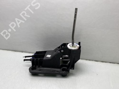 Used Gear lever CITROËN C3 II (SC_) 1.1 i (60 hp) 20723951