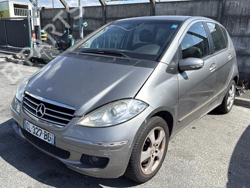 Headlight switch MERCEDES-BENZ A-CLASS (W169) A 180 CDI (169.007, 169.307) | BP34477583I24  - Image 21