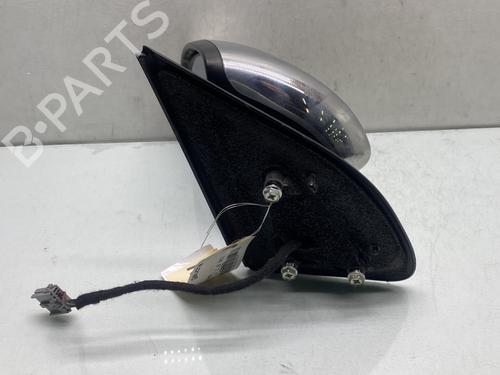Left mirror NISSAN QASHQAI I (J10, NJ10) 1.5 dCi | BP24550002C26 