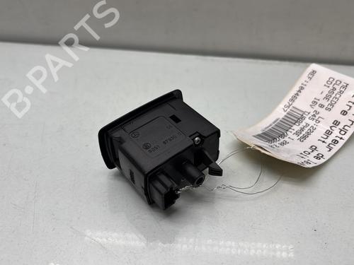 Right front window switch MERCEDES-BENZ B-CLASS Sports Tourer (W245) B 200 CDI (245.208) | BP27173791I26 