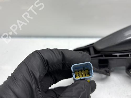 Front left exterior door handle CITROËN DS5 2.0 BlueHDi 180 | BP29574632C128 