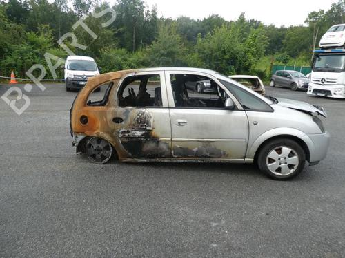 Felg OPEL MERIVA A MPV (X03) 1.3 CDTI (E75) | BP20028036C45 