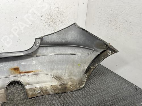 Rear bumper MERCEDES-BENZ A-CLASS (W169) A 170 (169.032, 169.332) | BP32318078C8