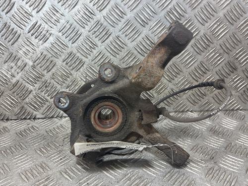 Used Right front steering knuckle Right front steering knuckle 39486675 39486675
