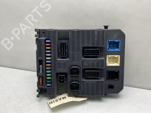 Used Fuse box PEUGEOT 207 (WA_, WC_) 1.4 HDi (68 hp) 26295871