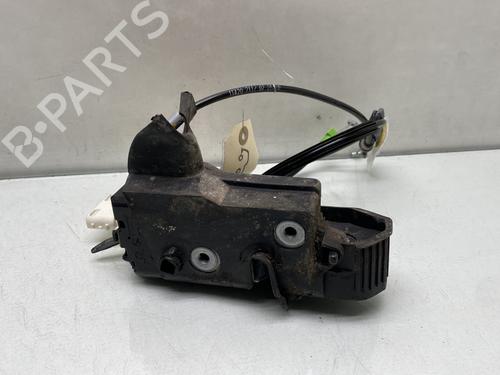Używane Zamek drzwi przednich lewych CITROËN C4 I (LC_) 1.6 HDi (90 hp) 30910451
