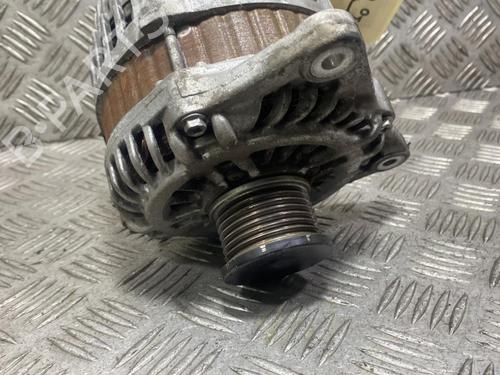 Used Alternator NISSAN JUKE (F15) 1.2 DIG-T (115 hp) 20183811