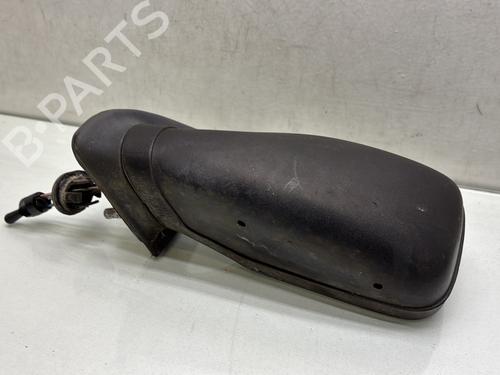 Used Left mirror Left mirror PEUGEOT 106 I (1A, 1C) [1991-1996] 33742745 33742745