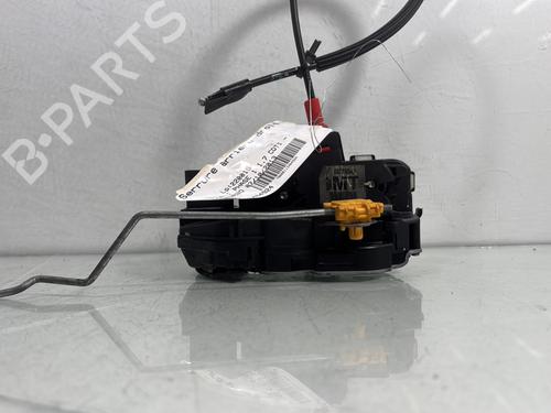 Used Rear right lock OPEL MOKKA / MOKKA X (J13) 1.7 CDTI (_76) (131 hp) 29703385