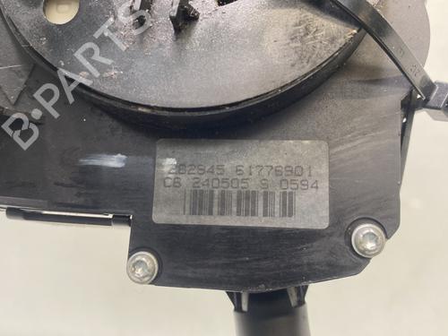 Used Steering column stalk Steering column stalk CITROËN C3 I (FC_, FN_) 1.4 i (73 hp) 33014923 33014923