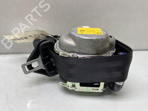 Front left belt tensioner RENAULT TWINGO III (BCM_, BCA_) 1.0 SCe 75 | BP31624465C87 