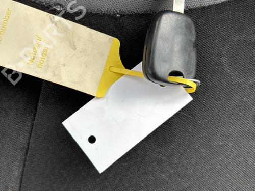 Left taillight CITROËN C1 (PM_, PN_) 1.0 | BP26212084C34 
