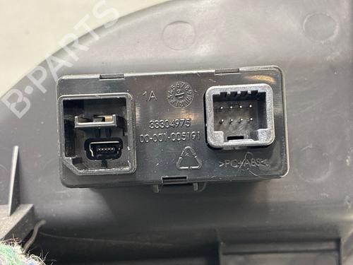 Glove box RENAULT KANGOO Express (FW0/1_) 1.5 dCi 95 (FW16) | BP35896238C95 - Image 6