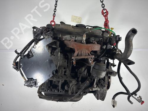 Engine PEUGEOT 206+ (2L_, 2M_) 1.1 | BP34332871M1 - Image 3