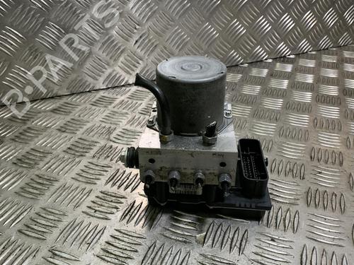 Used ABS pump PEUGEOT 308 I (4A_, 4C_) [2007-2016]  20026796