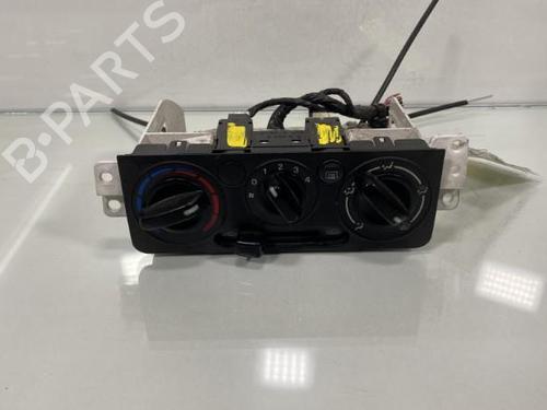 Airco bedieningspaneel MAZDA DEMIO (DW) 1.3 16V (DW3W, DW19) | BP19998469I5 