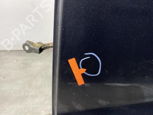 Left rear door HYUNDAI SANTA FÉ II (CM) 2.2 CRDi | BP21960798C4 