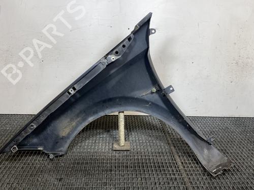 Right front fenders RENAULT MEGANE II Coupé-Cabriolet (EM0/1_) 1.9 dCi | BP22178170C42 