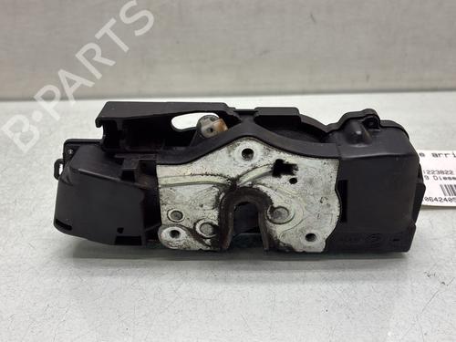 Used Rear left lock Rear left lock FIAT STILO (192_) 1.9 JTD (192_XE1A) (115 hp) 33659125 33659125