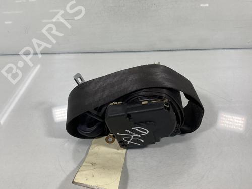 Used Front right seatbelt Front right seatbelt CITROËN C3 I (FC_, FN_) [2002-2013] 19979463 19979463