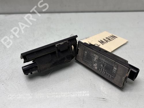 Licence plate light DACIA SANDERO II 1.5 dCi | BP29939751I40